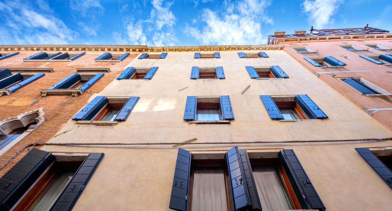 Apartamento The Lion's House Apt4