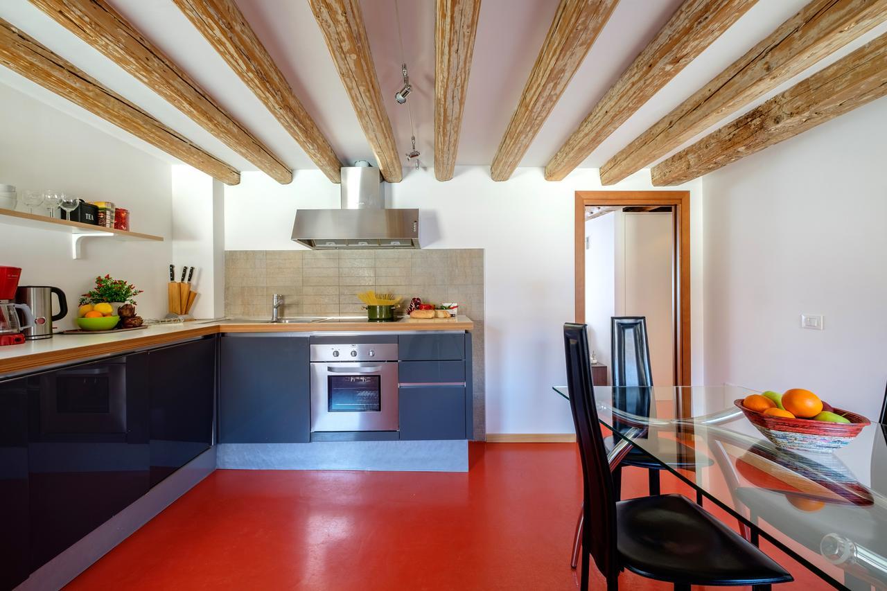 The Lion's House Apt4 * Venecia
