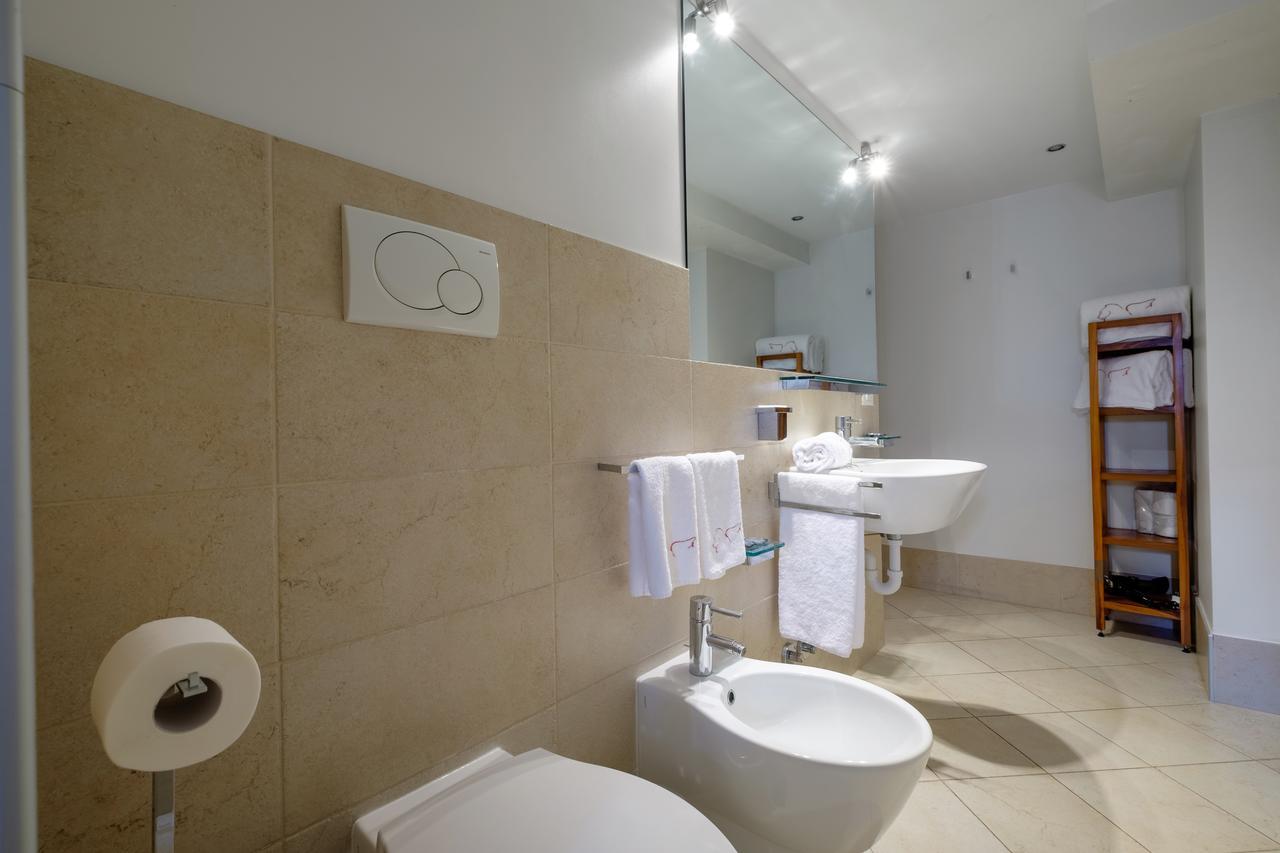 Apartamento The Lion's House Apt4 *