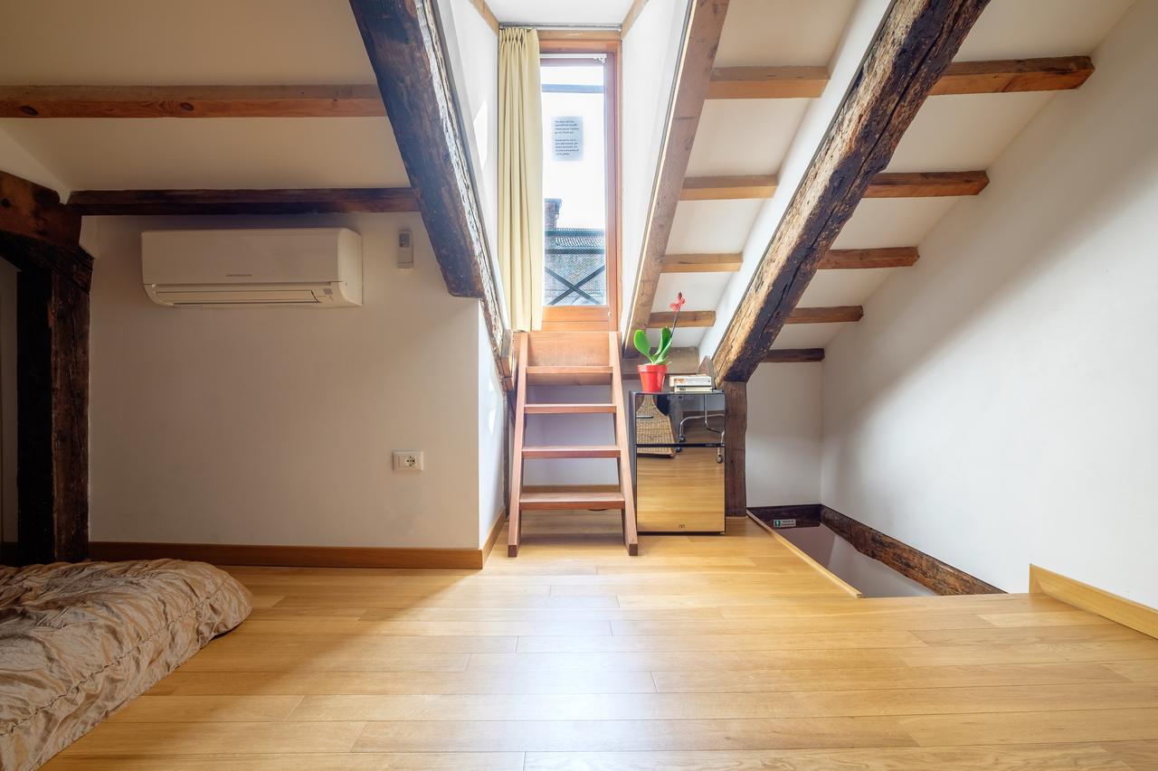 The Lion's House Apt4 * Venecia