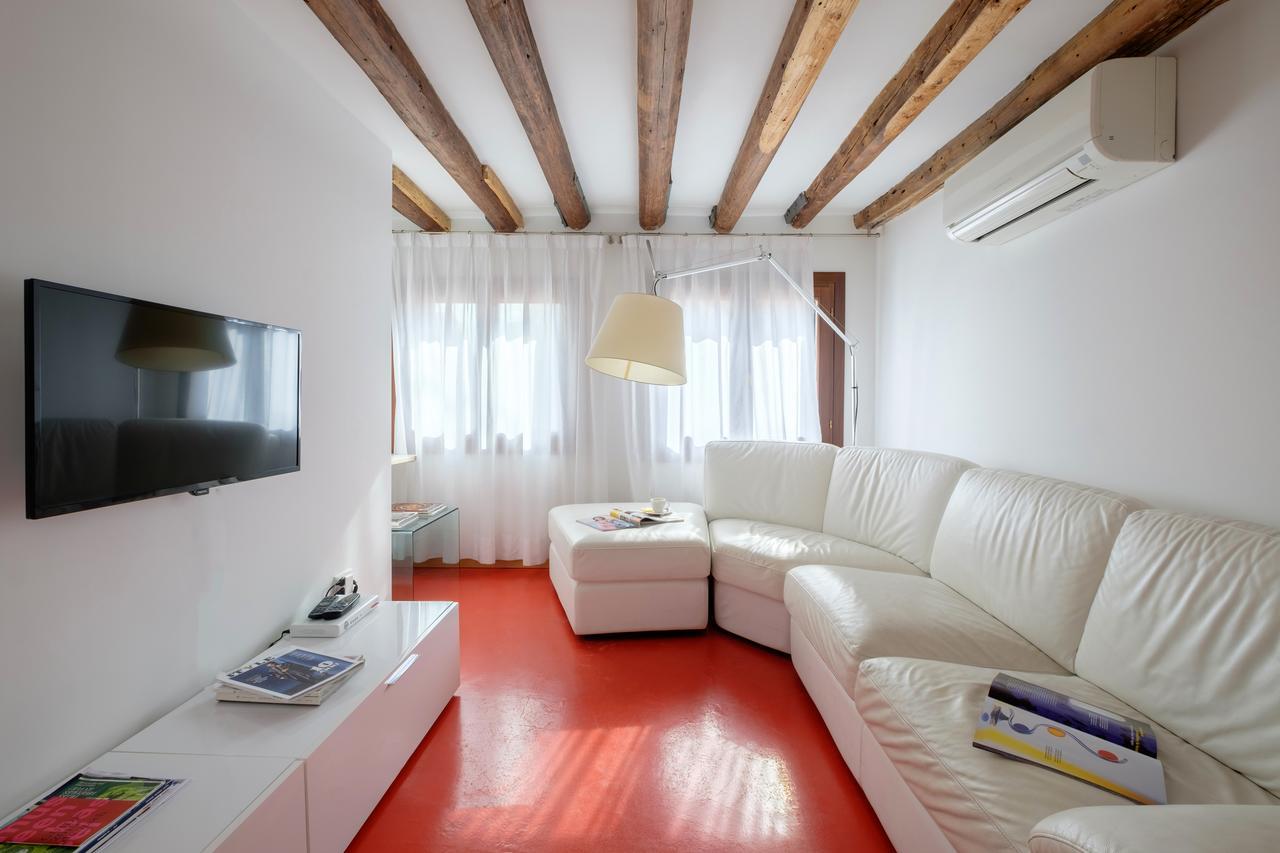 The Lion's House Apt4 * Venecia