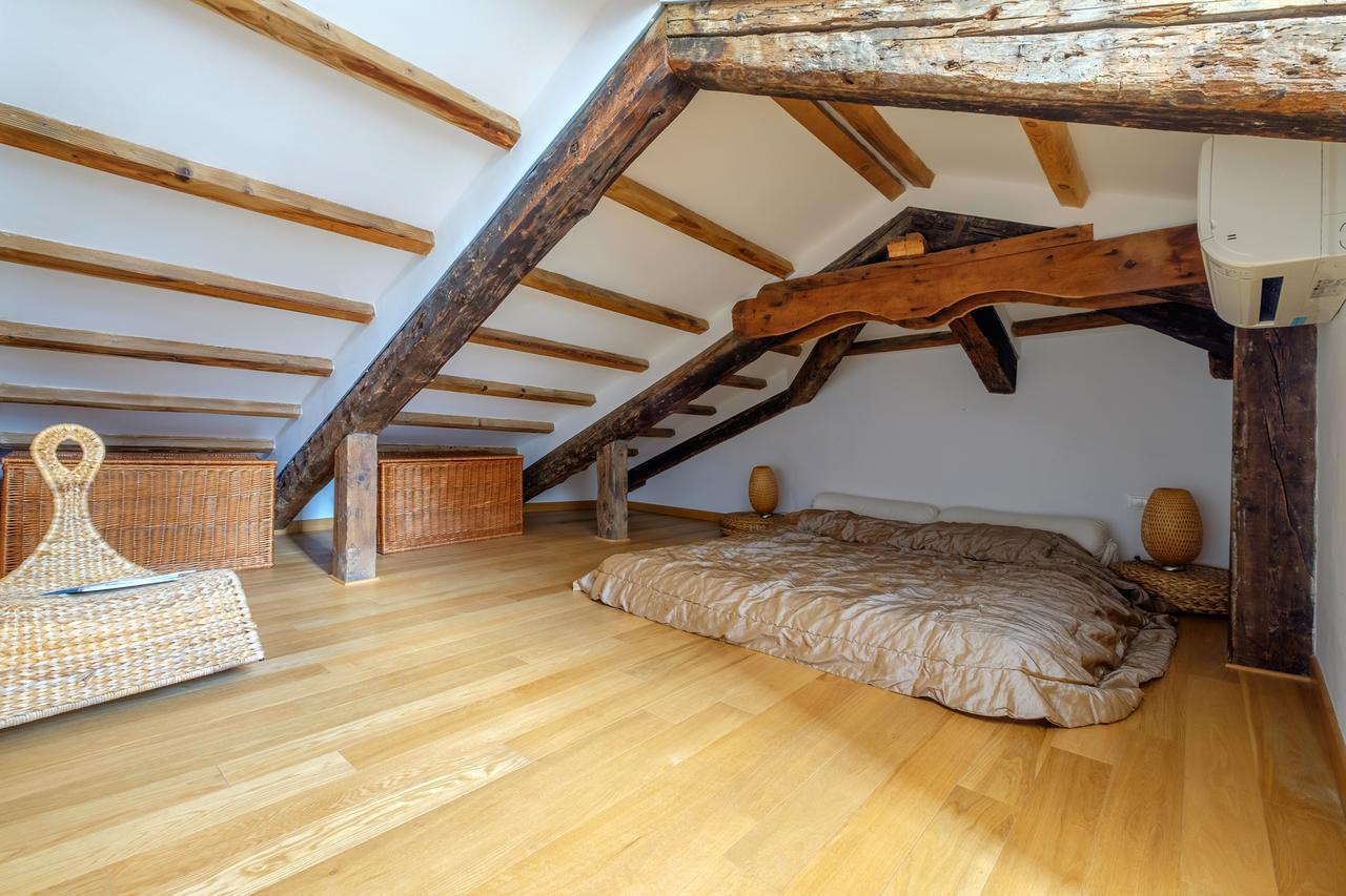 Apartamento The Lion's House Apt4 Venecia